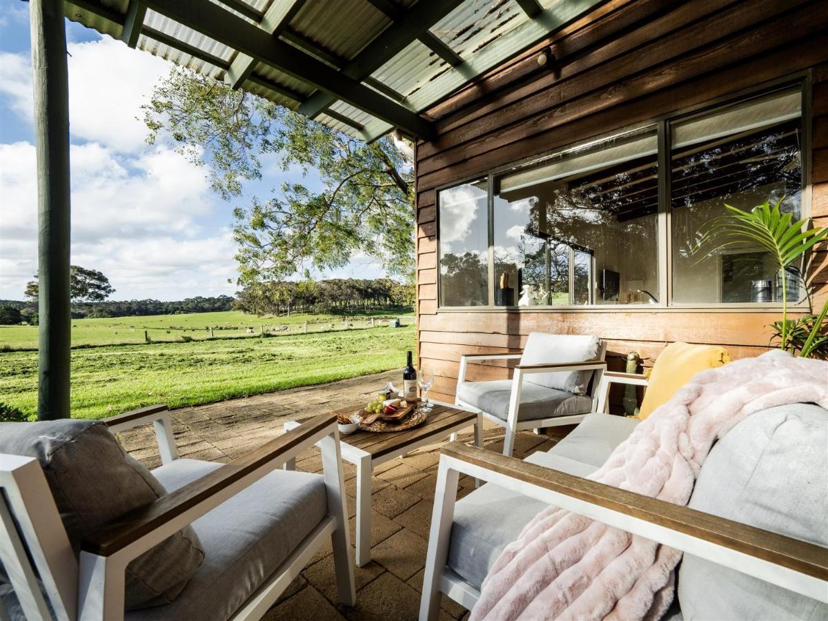 Farm View Villa Margaret River Extérieur photo
