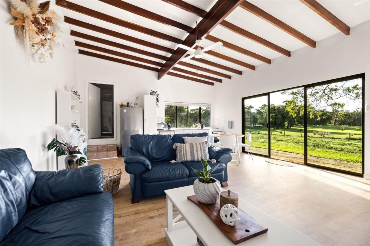 Farm View Villa Margaret River Extérieur photo