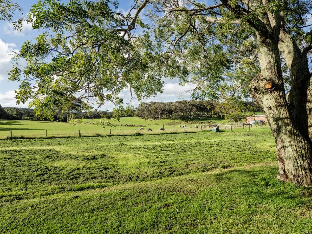 Farm View Villa Margaret River Extérieur photo